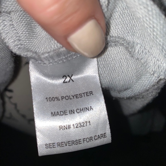 Stella Viva Shirt - Picture 7 of 7